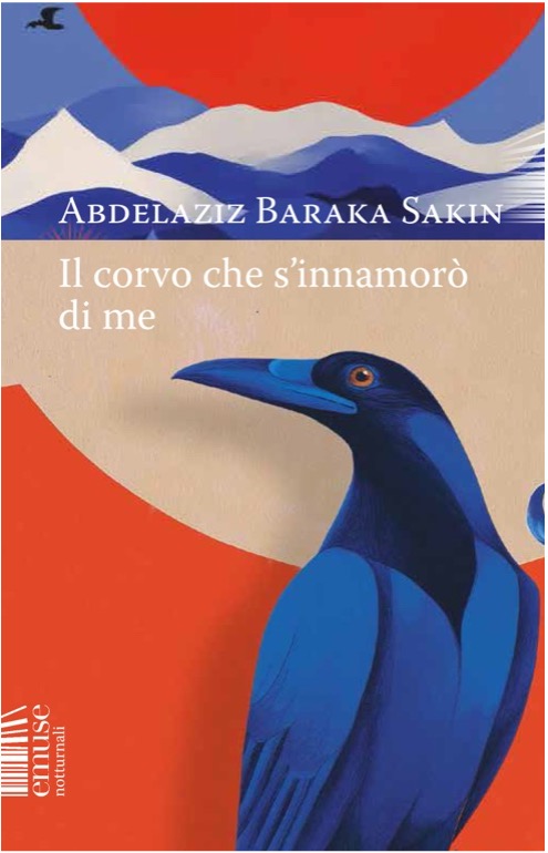 Il corvo che s’innamorò di me